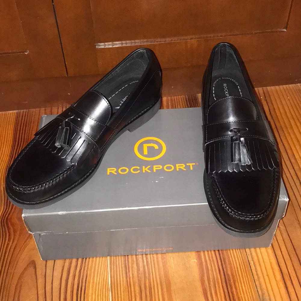 Rockport Dress shoes
